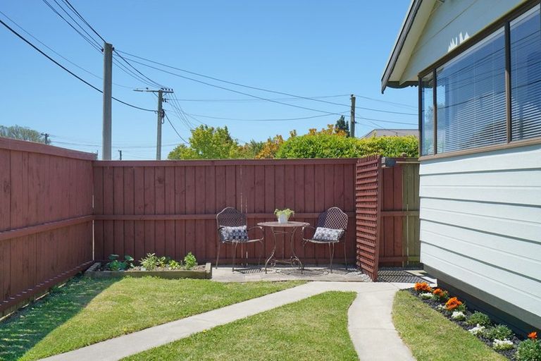 Photo of property in 150 Neville Street, Spreydon, Christchurch, 8024