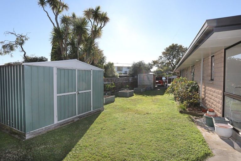 Photo of property in 2 Florence Place, Feilding, 4702