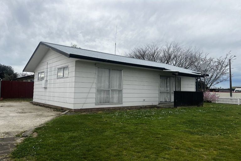 Photo of property in 20 Bangor Street, Flaxmere, Hastings, 4120