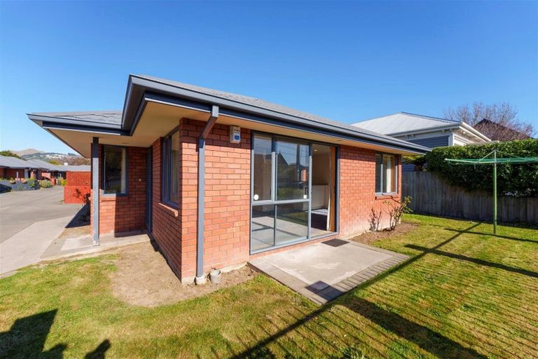 Photo of property in 1/22 Boon Street, Sydenham, Christchurch, 8023