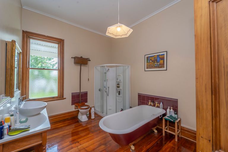 Photo of property in 439 Norfolk Road, Waingawa, Carterton, 5791