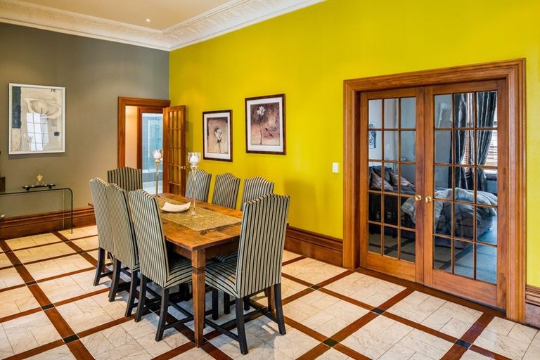 Photo of property in 219u2 The Terrace, Wellington Central, Wellington, 6011