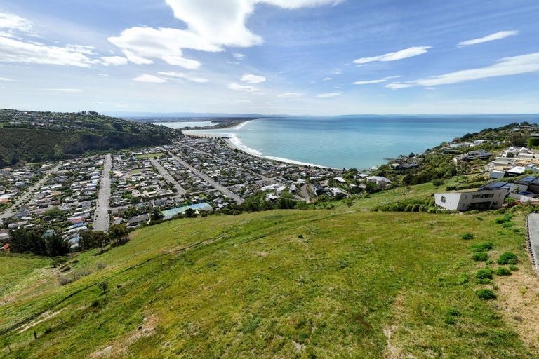 Photo of property in 24 Highview Lane, Scarborough, Christchurch, 8081