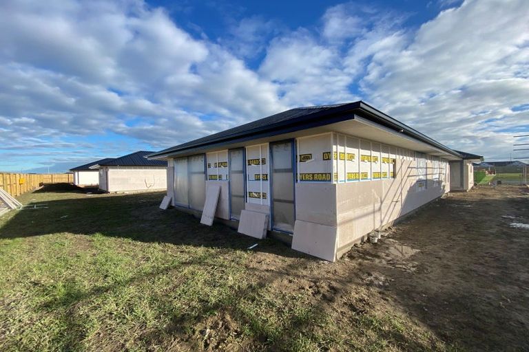 Photo of property in 104 Ed Hillary Drive, Rolleston, 7615