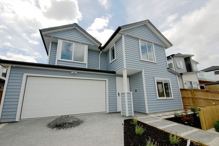 Photo of property in 4 Dorricott Avenue, Hobsonville, Auckland, 0616