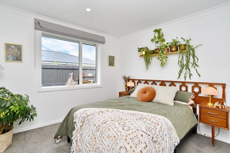 Photo of property in 36 Gammack Drive, Halswell, Christchurch, 8025