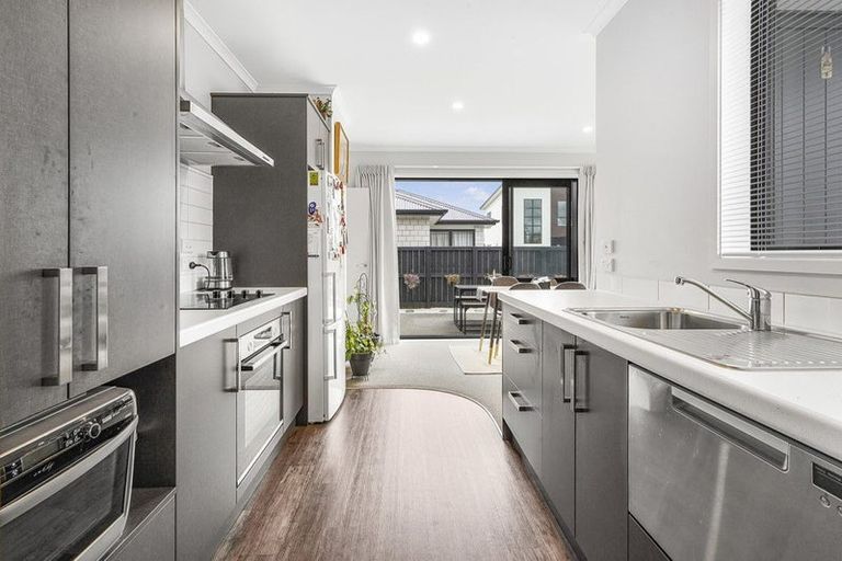 Photo of property in 37u4 North Ridge Drive, Rototuna North, Hamilton, 3210