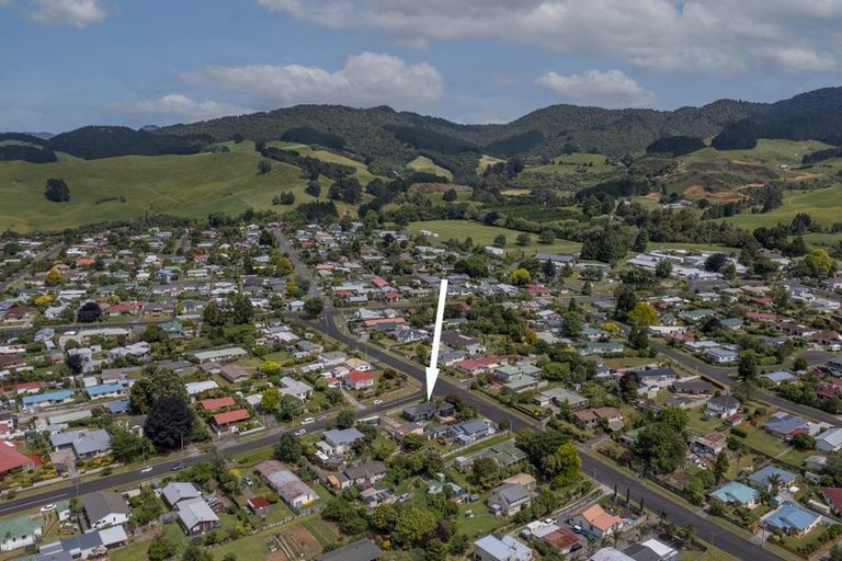 Photo of property in 1 Featon Road, Waihi, 3610