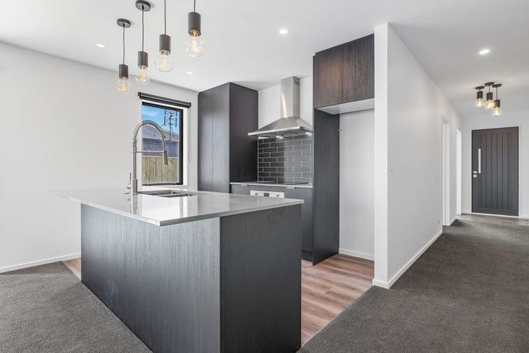 Photo of property in 4 Eldridge Street, Woodend, 7610