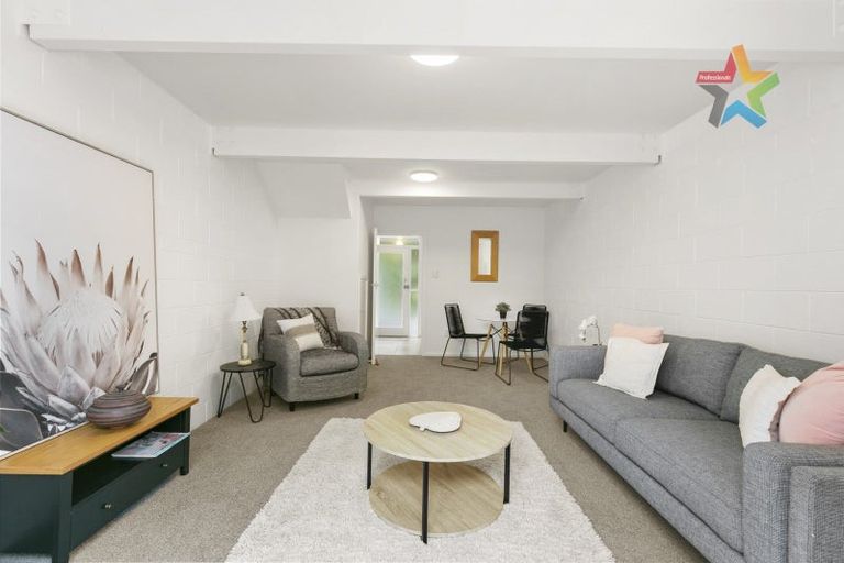 Photo of property in 5/14 Rosehaugh Avenue, Karori, Wellington, 6012