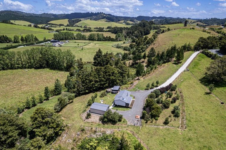 Photo of property in 144 Tahere Road, Whareora, Whangarei, 0175