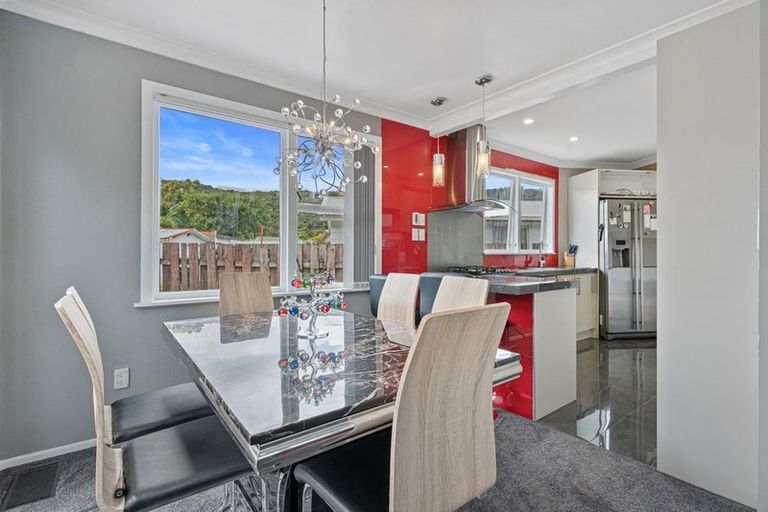 Photo of property in 10 Manutuke Street, Wainuiomata, Lower Hutt, 5014