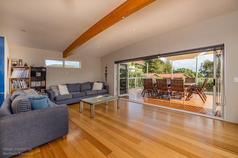Photo of property in 20 Du Fresne Place, Russell, 0202