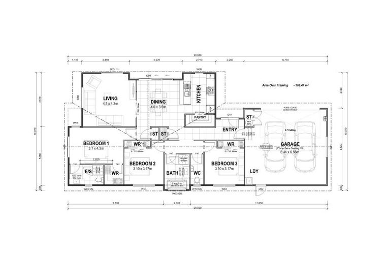 Photo of property in 53e Pipiroa Road, Ngatea, 3503