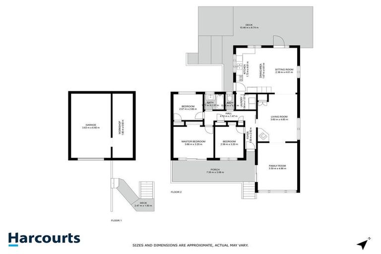 Photo of property in 16 Juniper Road, Sunnynook, Auckland, 0620