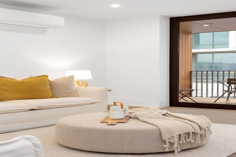 Photo of property in 4/233 Madras Street, Christchurch Central, Christchurch, 8011