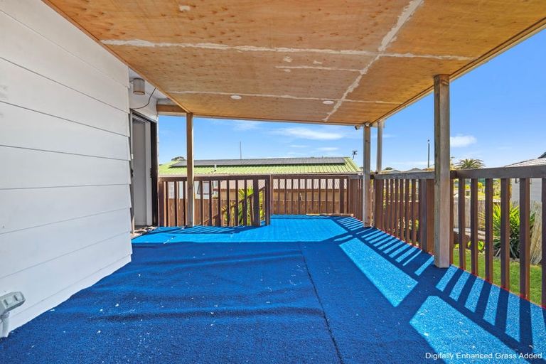 Photo of property in 74b Trevor Hosken Drive, Wiri, Auckland, 2104