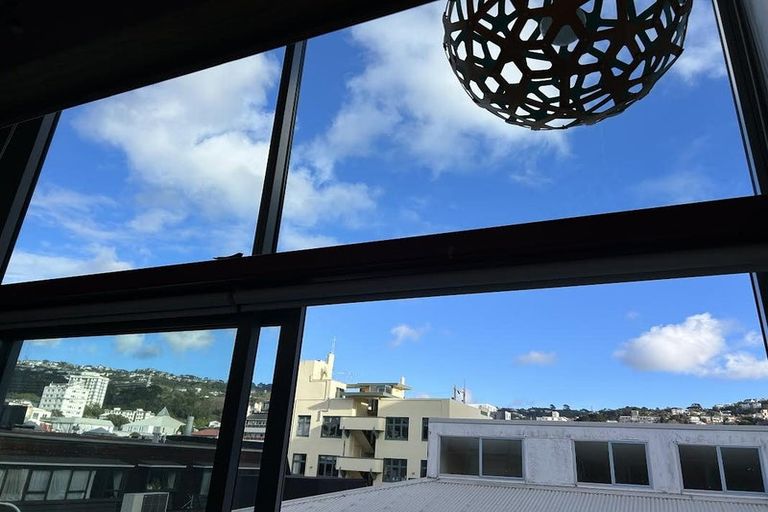 Photo of property in Tattoo Apartments, 26/42 Abel Smith Street, Te Aro, Wellington, 6011