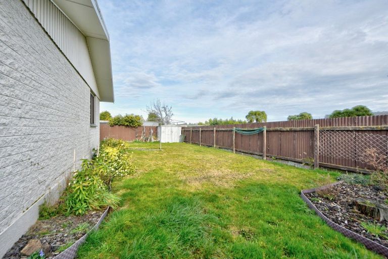 Photo of property in 38 Hamilton Street, East Gore, Gore, 9710