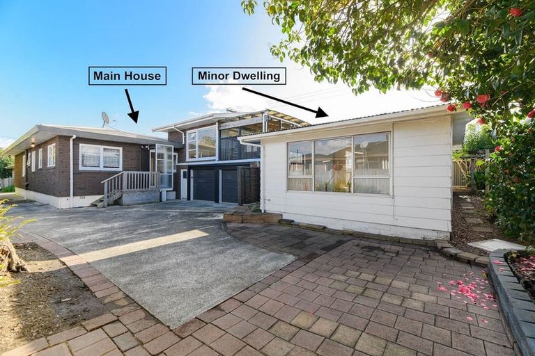 Photo of property in 57 Forrest Hill Road, Milford, Auckland, 0620