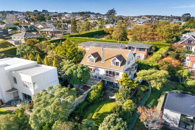 Photo of property in 7 Braeburn Street, Vauxhall, Dunedin, 9013