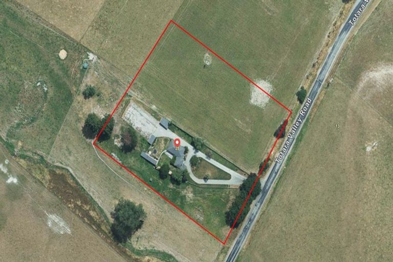 Photo of property in 28 Totara Valley Road, Totara Valley, Pleasant Point, 7982