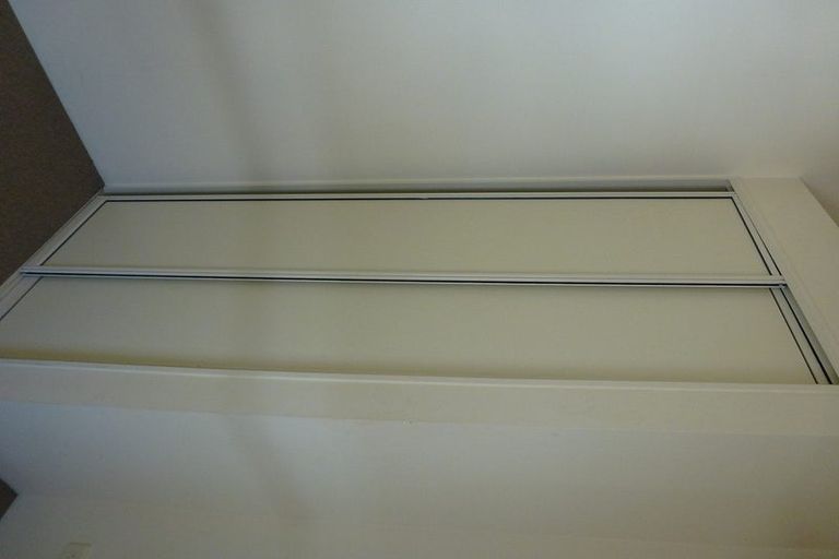 Photo of property in Sirocco Apartments, 810/8u Church Street, Wellington Central, Wellington, 6011