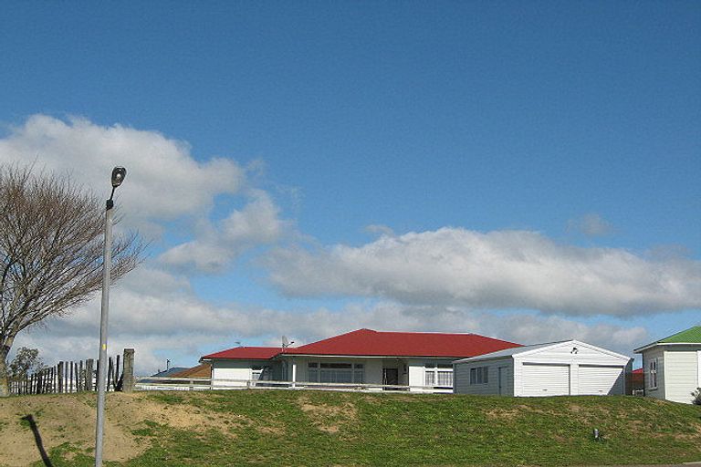 Photo of property in 33 Porritt Place, Waipukurau, 4200