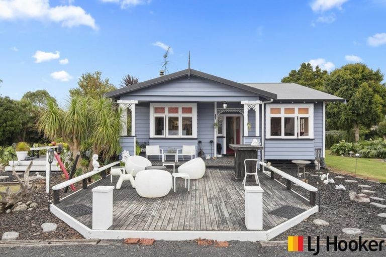 Photo of property in 121h George Street, Tuakau, 2121