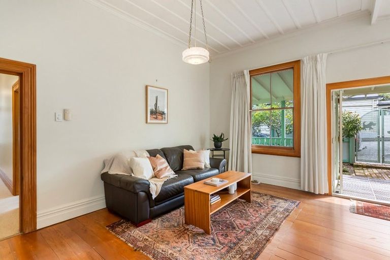 Photo of property in 76 Clarence Street, Ponsonby, Auckland, 1011