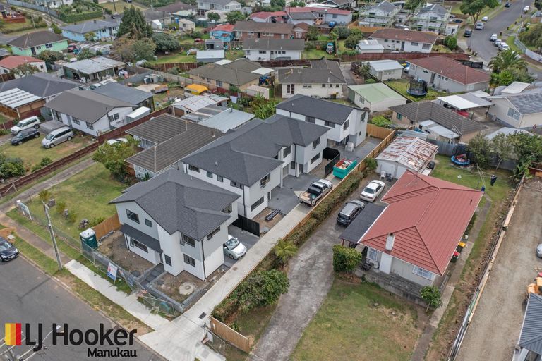 Photo of property in 29 Mervan Street, Mangere East, Auckland, 2024