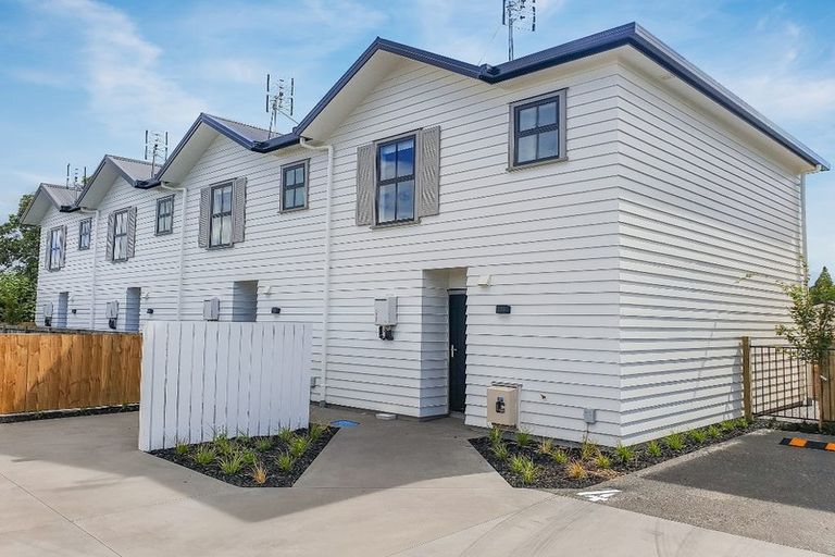 Photo of property in 135u6 Silverdale Road, Silverdale, Hamilton, 3216