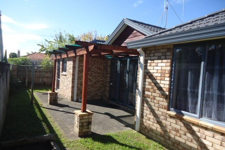 Photo of property in 165u1 Nixon Street, Hamilton East, Hamilton, 3216