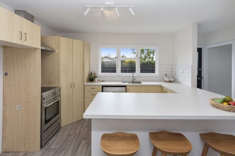 Photo of property in 5 Forsyth Street, Spreydon, Christchurch, 8024