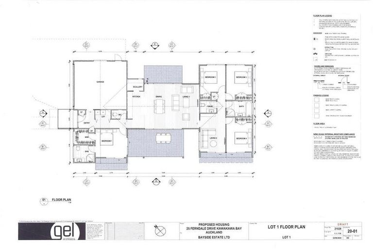 Photo of property in 64 Mataikokako Loop, Kawakawa Bay, 2585