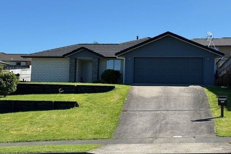 Photo of property in 163 Ballintoy Park Drive, Welcome Bay, Tauranga, 3175