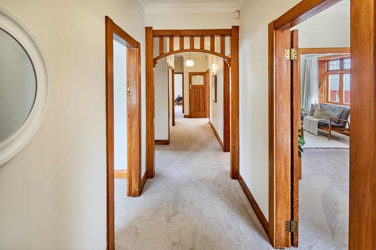 Photo of property in 30 Hardy Street, Waterloo, Lower Hutt, 5011