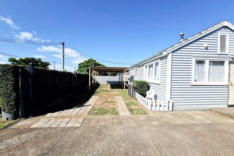 Photo of property in 3/16 Berkeley Road, Manurewa, Auckland, 2102