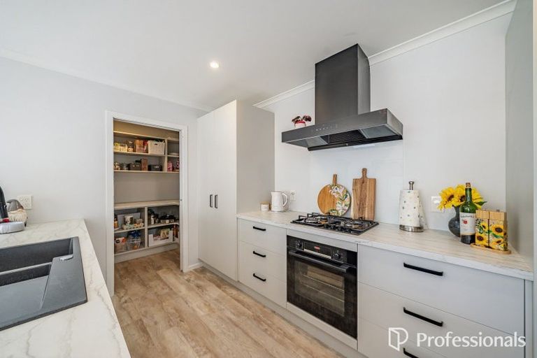 Photo of property in 16a Sharpe Crescent, Wainuiomata, Lower Hutt, 5014