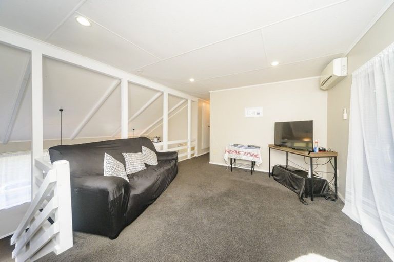 Photo of property in 12 Glasgow Terrace, Feilding, 4702
