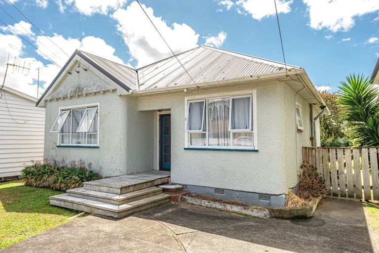 Photo of property in 78 Bell Street, Whanganui, 4500