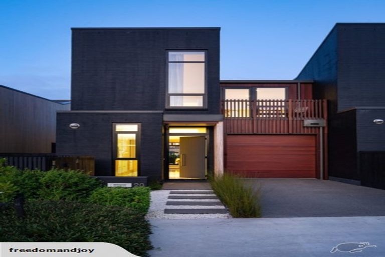 Photo of property in 20 Hastings Street, Hobsonville, Auckland, 0616