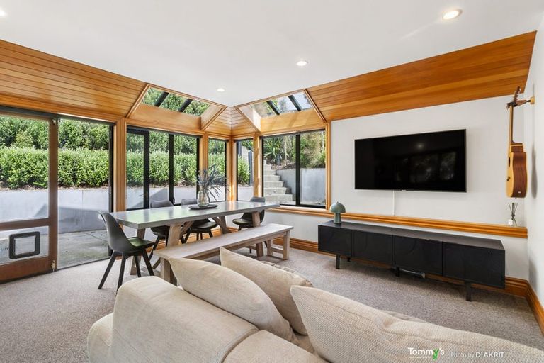 Photo of property in 183a Barnard Street, Wadestown, Wellington, 6012