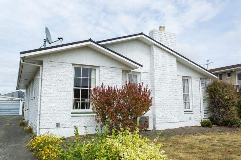 Photo of property in 47 Churchill Avenue, Allenton, Ashburton, 7700