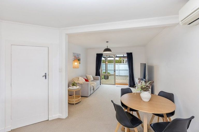 Photo of property in 12 Proctor Street, Papanui, Christchurch, 8053