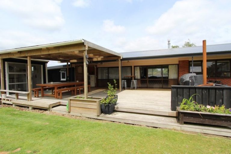 Photo of property in 15 Grace Crescent, Tokoroa, 3420