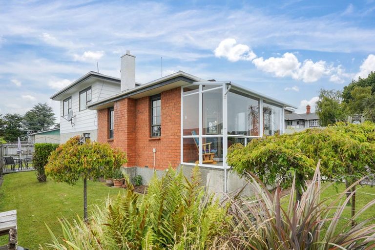 Photo of property in 202 Elles Road, Strathern, Invercargill, 9812