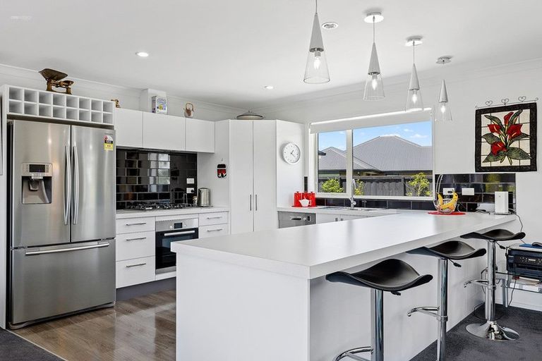 Photo of property in 8 Hampstead Close, Rangiora, 7400