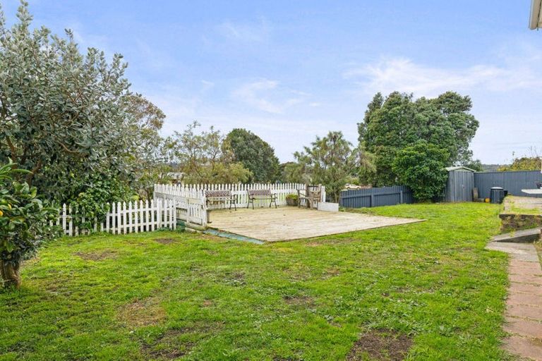 Photo of property in 6 Arundel Place, Springvale, Whanganui, 4501