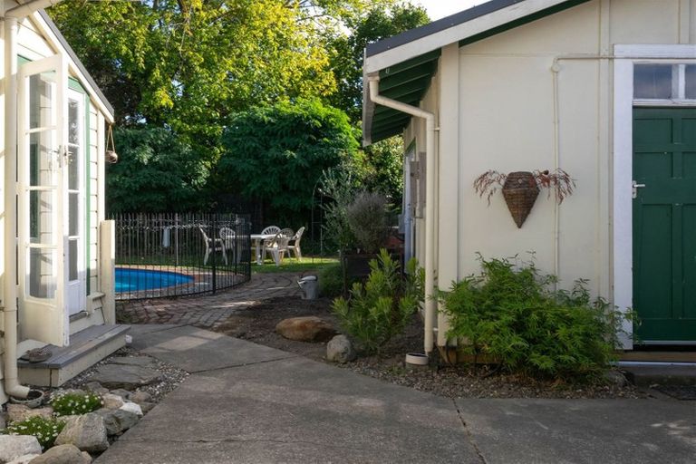 Photo of property in 36 Mowat Street, Springlands, Blenheim, 7201